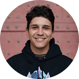 Aruan Dombroski