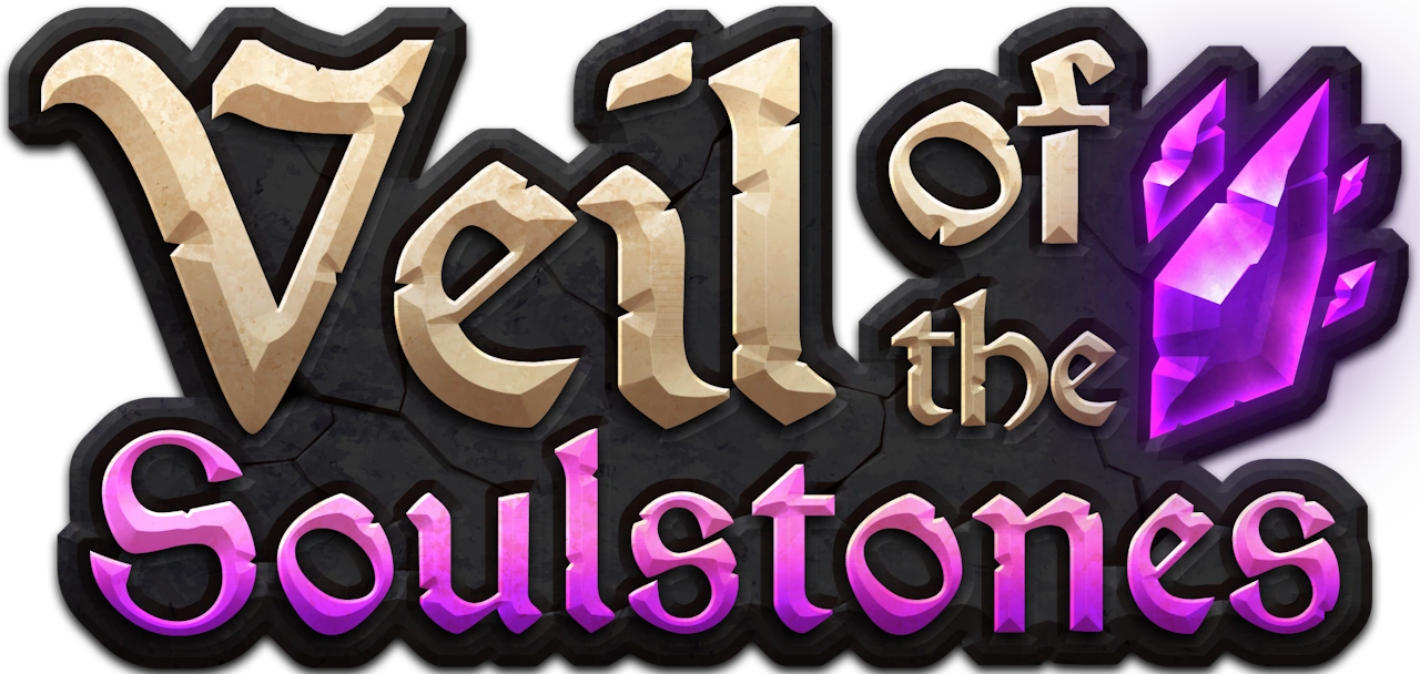 Veil of the Soulstones