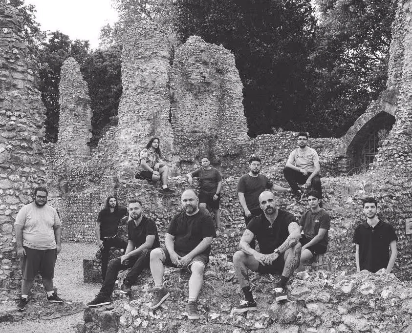 The Game Smithing team