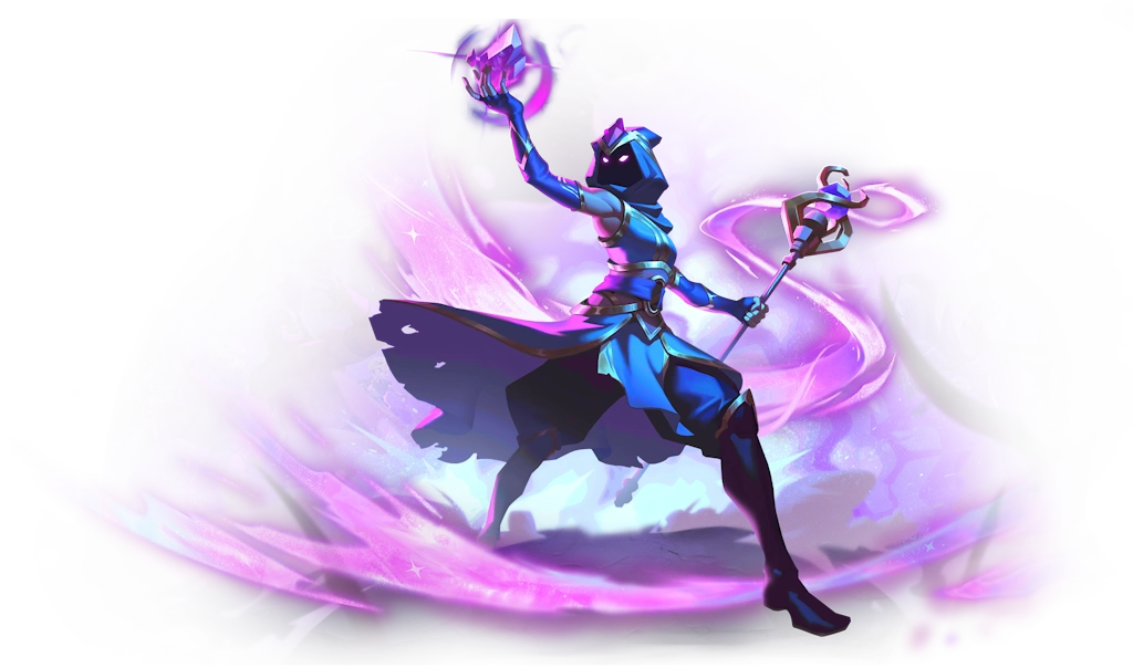 Soulstone Survivors