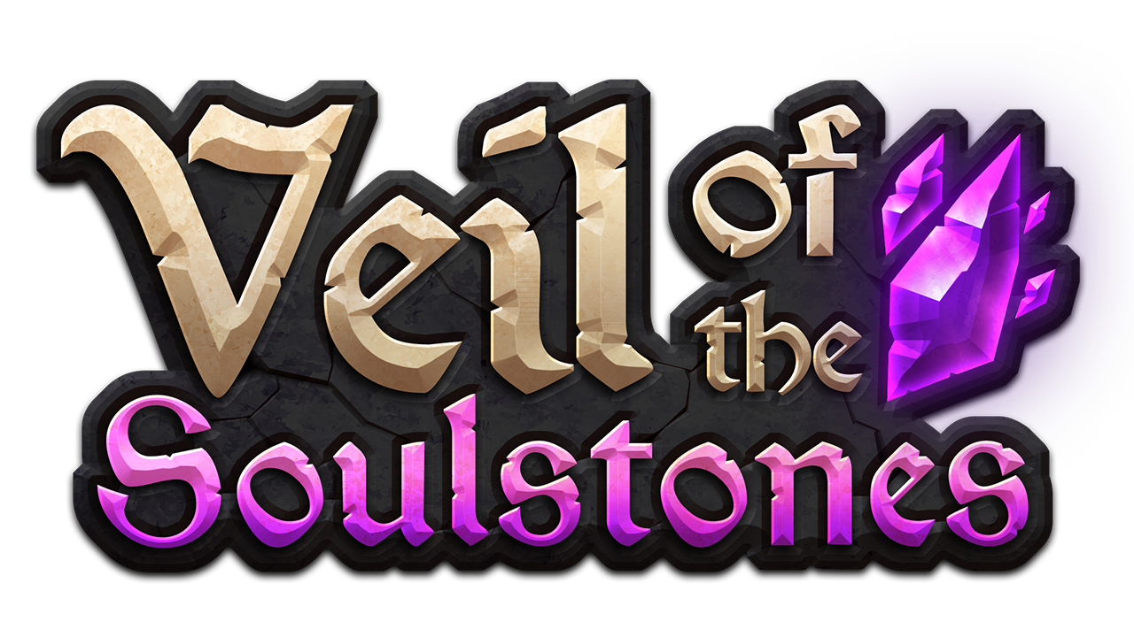 Veil of the Soulstones