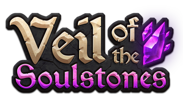 Veil of the Soulstones